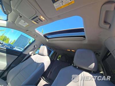 2021 Toyota Highlander XLE - zdjęcie 11 z 24 - miniatura