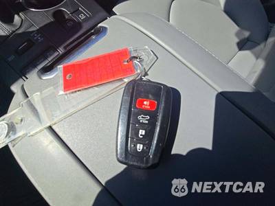 2021 Toyota Highlander XLE - zdjęcie 8 z 24 - miniatura