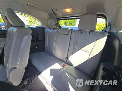 2021 Toyota Highlander XLE - zdjęcie 14 z 24 - miniatura