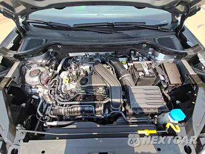 2022 Volkswagen Taos SE - zdjęcie 18 z 18 - miniatura