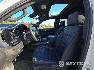 2026 Chevrolet Silverado 1500 High Country Crew Cab Short Bed 3LZ - zdjęcie 6 z 26 - miniatura