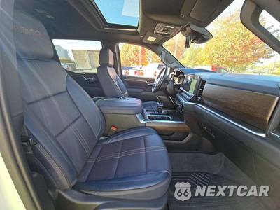 2026 Chevrolet Silverado 1500 High Country Crew Cab Short Bed 3LZ - zdjęcie 18 z 26 - miniatura