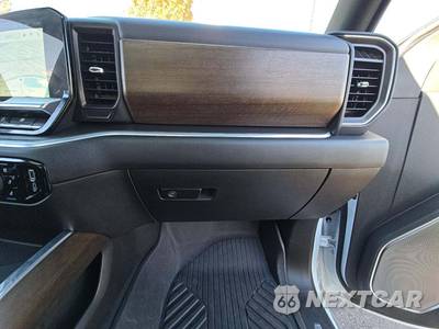 2026 Chevrolet Silverado 1500 High Country Crew Cab Short Bed 3LZ - zdjęcie 19 z 26 - miniatura