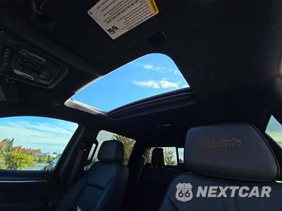 2026 Chevrolet Silverado 1500 High Country Crew Cab Short Bed 3LZ - zdjęcie 11 z 26 - miniatura
