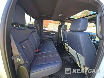 2026 Chevrolet Silverado 1500 High Country Crew Cab Short Bed 3LZ - zdjęcie 16 z 26 - miniatura