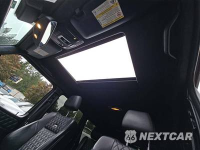 2013 Mercedes-Benz G 63 AMG 4MATIC - zdjęcie 11 z 20 - miniatura