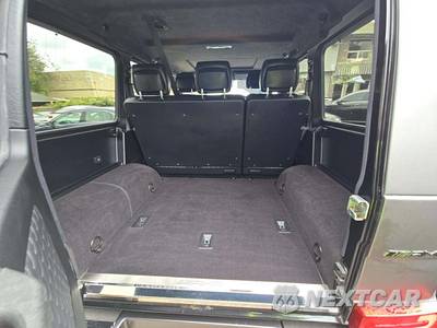 2013 Mercedes-Benz G 63 AMG 4MATIC - zdjęcie 14 z 20 - miniatura