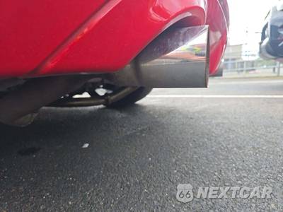 2016 Nissan 370Z Coupe - zdjęcie 19 z 25 - miniatura