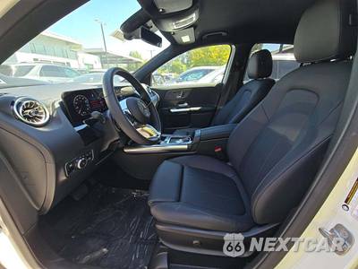 2026 Mercedes-Benz GLA 250 - zdjęcie 6 z 21 - miniatura