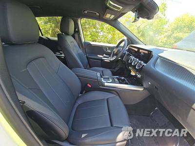 2026 Mercedes-Benz GLA 250 - zdjęcie 18 z 21 - miniatura