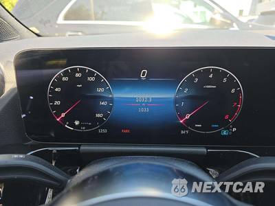2026 Mercedes-Benz GLA 250 - zdjęcie 9 z 21 - miniatura
