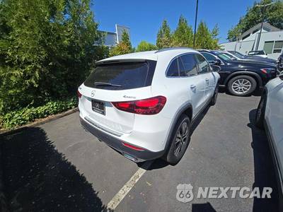 2026 Mercedes-Benz GLA 250 - zdjęcie 3 z 21 - miniatura