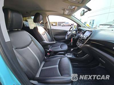 2021 Chevrolet Spark ACTIV 1SH - zdjęcie 18 z 21 - miniatura