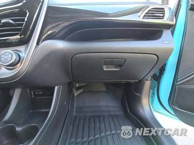 2021 Chevrolet Spark ACTIV 1SH - zdjęcie 19 z 21 - miniatura