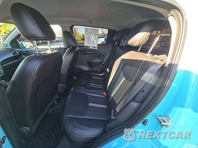 2021 Chevrolet Spark ACTIV 1SH - zdjęcie 13 z 21 - miniatura