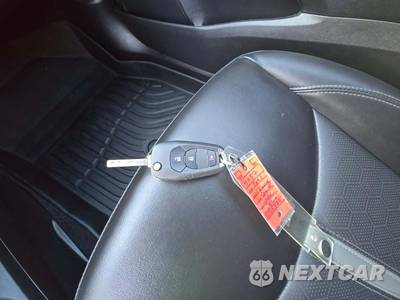 2021 Chevrolet Spark ACTIV 1SH - zdjęcie 8 z 21 - miniatura