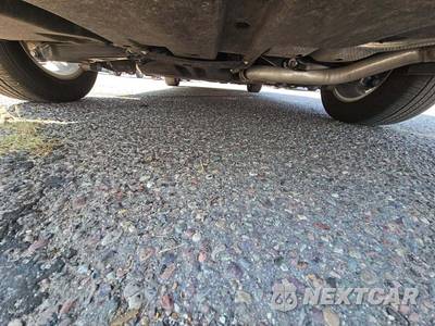 2025 Chrysler Pacifica Select 121.6" WB - zdjęcie 16 z 24 - miniatura