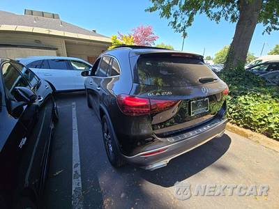 2026 Mercedes-Benz GLA 250 - zdjęcie 2 z 21 - miniatura