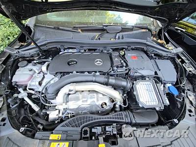 2026 Mercedes-Benz GLA 250 - zdjęcie 21 z 21 - miniatura
