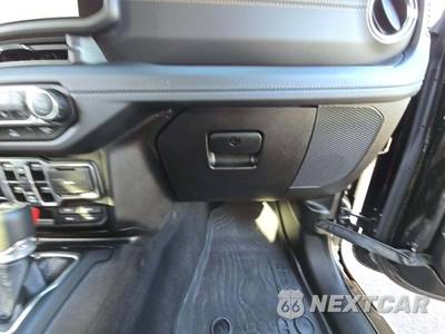 2024 Jeep Gladiator Sport S Crew Cab Medium Bed - zdjęcie 19 z 20 - miniatura