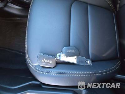 2024 Jeep Gladiator Sport S Crew Cab Medium Bed - zdjęcie 8 z 20 - miniatura