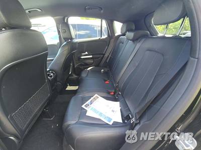 2025 Mercedes-Benz GLA 250 4MATIC - zdjęcie 12 z 19 - miniatura