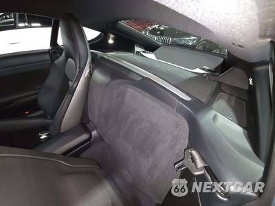 2022 Porsche 718 Cayman - zdjęcie 13 z 19 - miniatura