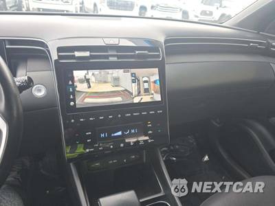 2023 Hyundai Santa Cruz Limited Crew Cab Short Bed - zdjęcie 10 z 26 - miniatura