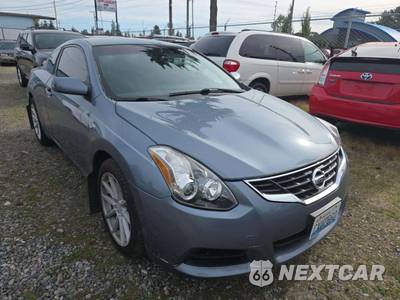 2010 Nissan Altima 2.5 S Coupe - zdjęcie 4 z 34 - miniatura