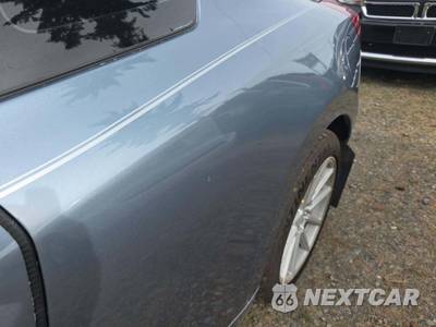 2010 Nissan Altima 2.5 S Coupe - zdjęcie 28 z 34 - miniatura