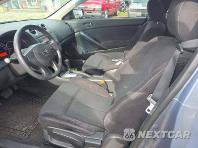 2010 Nissan Altima 2.5 S Coupe - zdjęcie 6 z 34 - miniatura