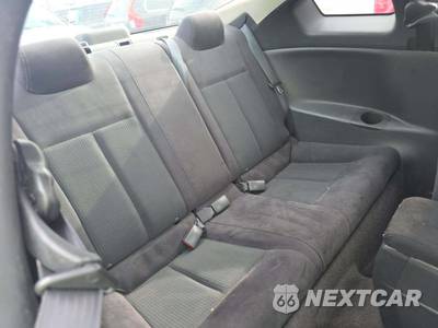 2010 Nissan Altima 2.5 S Coupe - zdjęcie 16 z 34 - miniatura