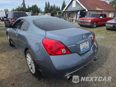 2010 Nissan Altima 2.5 S Coupe - zdjęcie 2 z 34 - miniatura