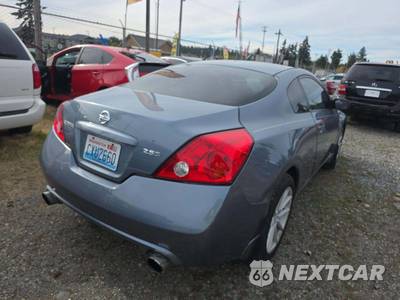 2010 Nissan Altima 2.5 S Coupe - zdjęcie 3 z 34 - miniatura