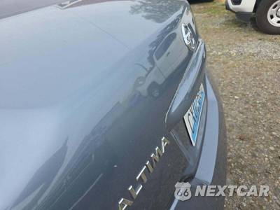 2010 Nissan Altima 2.5 S Coupe - zdjęcie 34 z 34 - miniatura