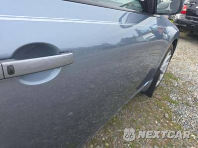 2010 Nissan Altima 2.5 S Coupe - zdjęcie 31 z 34 - miniatura
