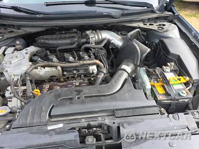 2010 Nissan Altima 2.5 S Coupe - zdjęcie 21 z 34 - miniatura