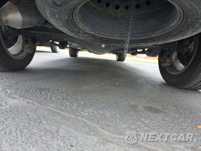 2022 Toyota Tundra 1794 Edition Crew Cab Short Bed - zdjęcie 15 z 27 - miniatura