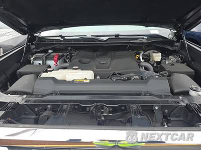 2022 Toyota Tundra 1794 Edition Crew Cab Short Bed - zdjęcie 21 z 27 - miniatura