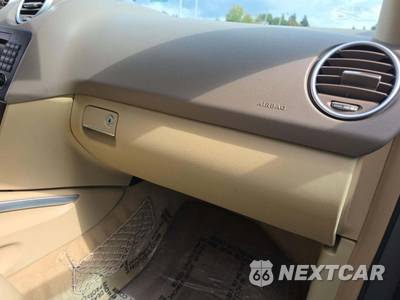 2008 Mercedes-Benz ML 320 CDI - zdjęcie 19 z 29 - miniatura