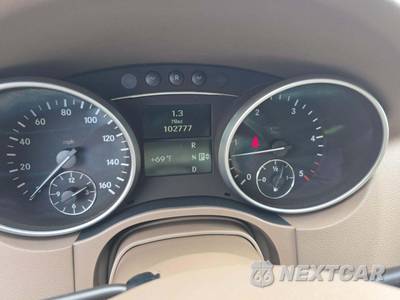 2008 Mercedes-Benz ML 320 CDI - zdjęcie 9 z 29 - miniatura