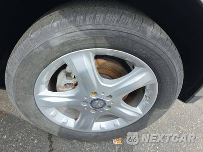 2008 Mercedes-Benz ML 320 CDI - zdjęcie 29 z 29 - miniatura