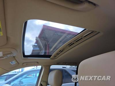 2008 Mercedes-Benz ML 320 CDI - zdjęcie 11 z 29 - miniatura