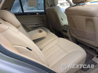 2008 Mercedes-Benz ML 320 CDI - zdjęcie 16 z 29 - miniatura