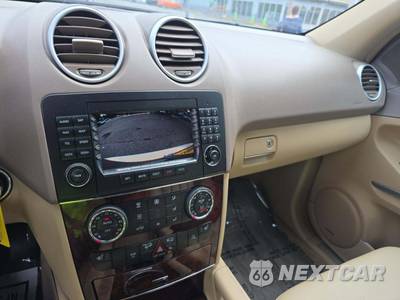 2008 Mercedes-Benz ML 320 CDI - zdjęcie 10 z 29 - miniatura