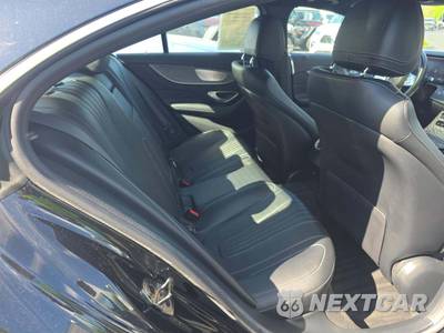 2019 Mercedes-Benz CLS 450 4MATIC - zdjęcie 16 z 24 - miniatura