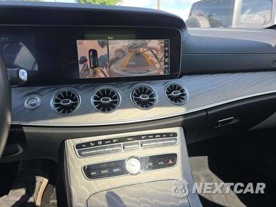 2019 Mercedes-Benz CLS 450 4MATIC - zdjęcie 10 z 24 - miniatura
