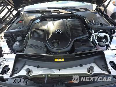 2019 Mercedes-Benz CLS 450 4MATIC - zdjęcie 21 z 24 - miniatura