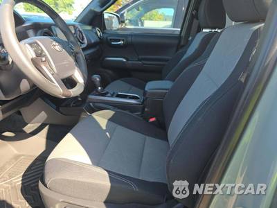 2023 Toyota Tacoma TRD Sport Crew Cab Medium Bed - zdjęcie 6 z 24 - miniatura