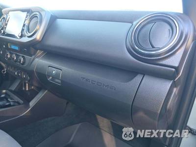 2023 Toyota Tacoma TRD Sport Crew Cab Medium Bed - zdjęcie 19 z 24 - miniatura
